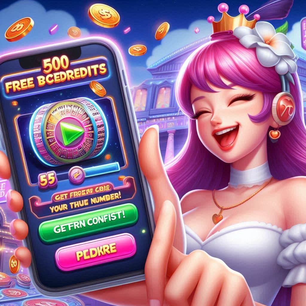 เพลิดเพลินไปกับสล็อต omg777 – รับง่ายๆ เครดิตฟรี 50